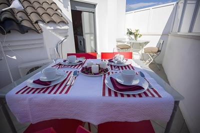 AB Apartamentos