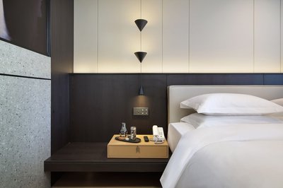 Guilin Mingjiang Hotel