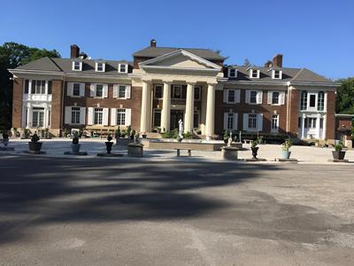 Thornwald Mansion