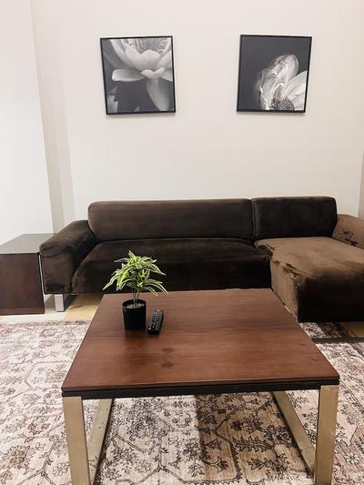 AlRaef Luxury Apartments