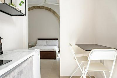 Oltremare Studio II in Siracusa