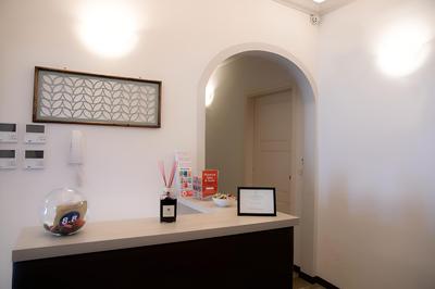 B&B Dimore le Leopoldine