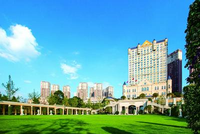 Wyndham Grand Kunming East