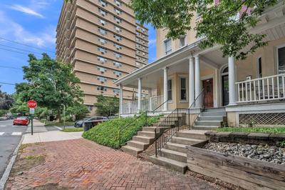 Trolley Teacup Charming Cozy Studio 1 Bedroom Apts by RedAwning