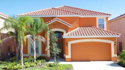 The Stirling Luxury Solterra Vacation Home 6 Bedroom Home by Redawning