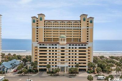 Camelot By The Sea- Blue Palmetto Vacation Rentals, 写真 2