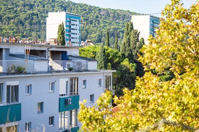 Holiday Apartment Miltoni Split