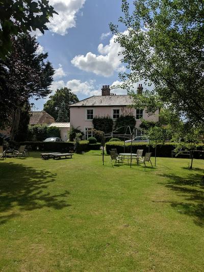 Marley House ベッド & ブレックファスト, 写真 2