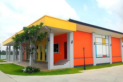 Juntima Boutique Hotel