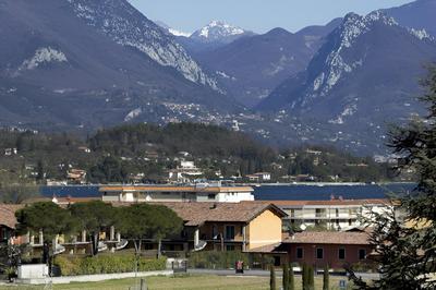 Appartamento La Pieve