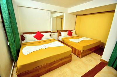 Estay SK Residency