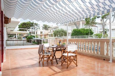 Can Pons in Can Picafort