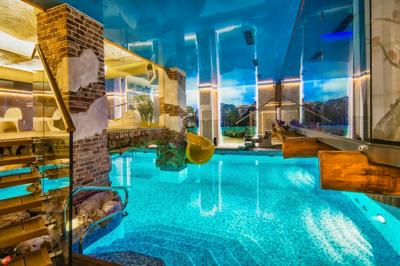 Spa-hotel Ingerburgskiy