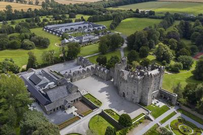 The Lodges at Kilkea Castle