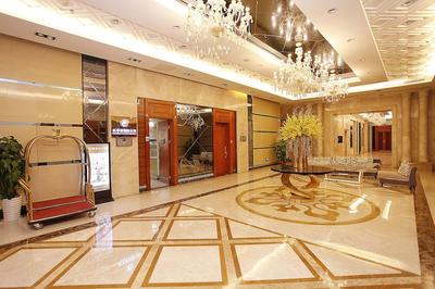 Badun International Apartment