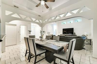 Fenced Yard: Home Near Hospitals in Edinburg!