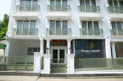 HOTEL PEARL MAHE
