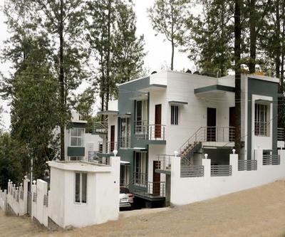 Residenza GV Resorts