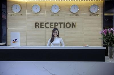 Nam Long Hotel Ha Noi