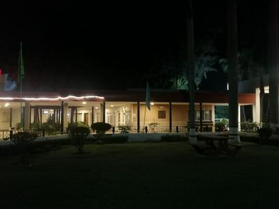 Tilyar Hotel And Resort