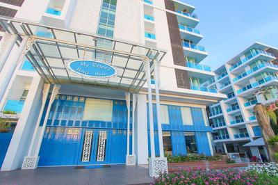 My Resort Huahin by Love Huahin