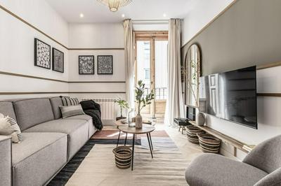 Albero - 3 Bedrooms in Malasa a