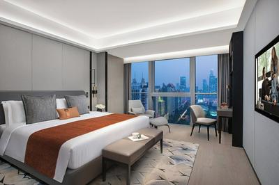Ascott ICC Guangzhou