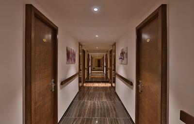 Hotel President Cottage Resort