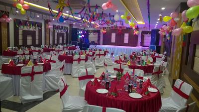 Hotel Seven Hills Tower