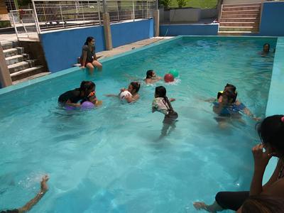 Cabañas el Porvenir