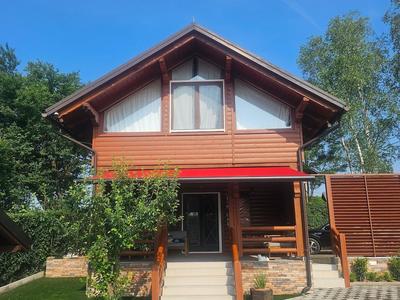Secluded Cottage in Sveti Petar Mrežnički with Swimming Pool