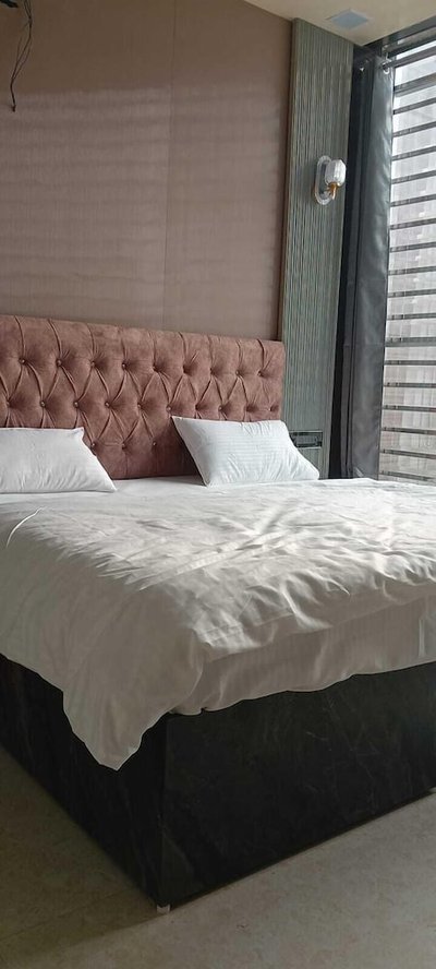 Hotel Shree Krishna Palace