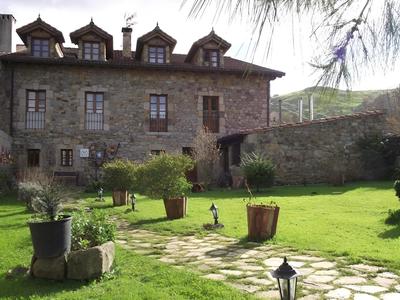 Posada Solar Montero de la Concha