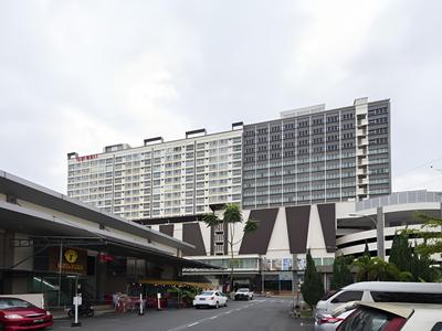 Hotel Holmes GP