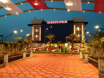 Hotel Beatific Epsilon