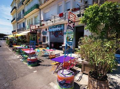 Couette et Cafe