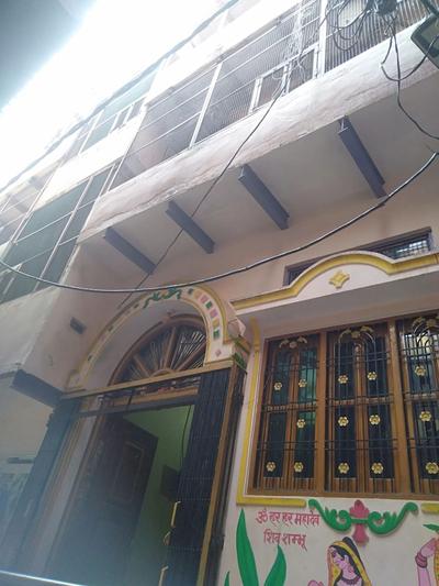 Goroomgo H.R. Guest House Varanasi