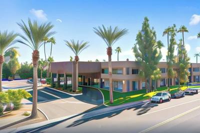 Bposhtels Scottsdale