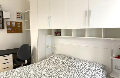 Monza 177 - Cozy Flat