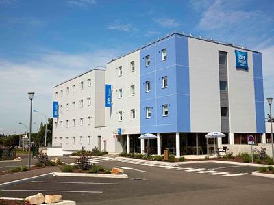 ibis budget Chalon Sur Saone Nord