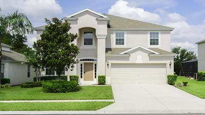 Windsor Hills by Nova