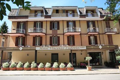 Hotel Ludovici