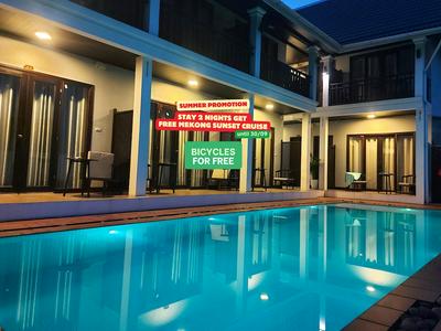 Meunna Boutique Hotel