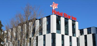 Hotel Star Inn Lisbon Aeroporto