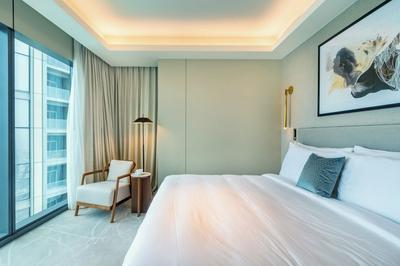 Sky Symphony 3BR Address Opera by Meerak