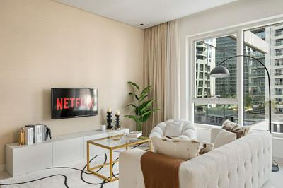 Damac Canal Views - 606 1BD