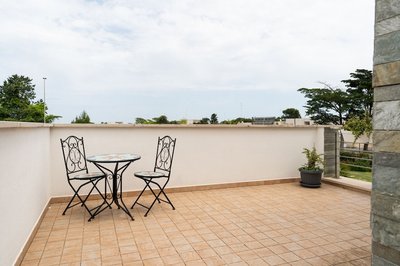 Borgo dei Cedri Apartment 2 by Wonderful Italy