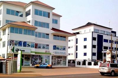 Le Suites Serviced Apartments