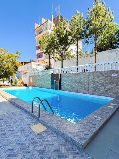 Hotel Club las Flores