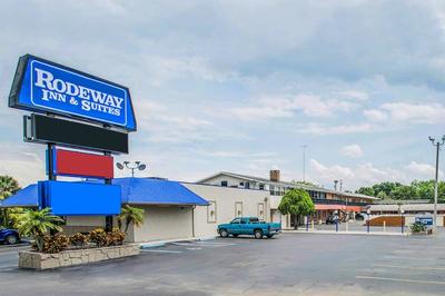 Rodeway Inn & Suites Winter Haven Chain Of Lakes, Foto 2